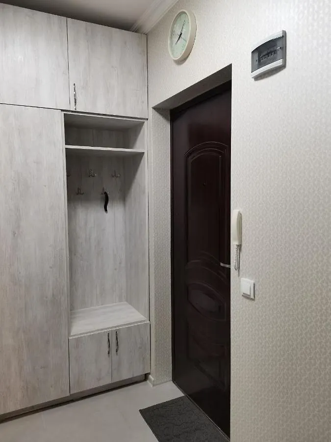 Apartment Уютная Квартира В Центре Батуми. Georgia