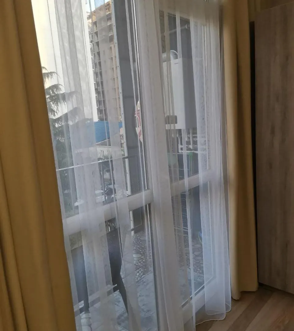 Уютная Квартира В Центре Батуми. 0*, Batumi