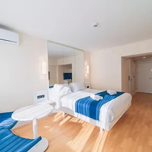 Orbi Black Sea Georgia Батуми